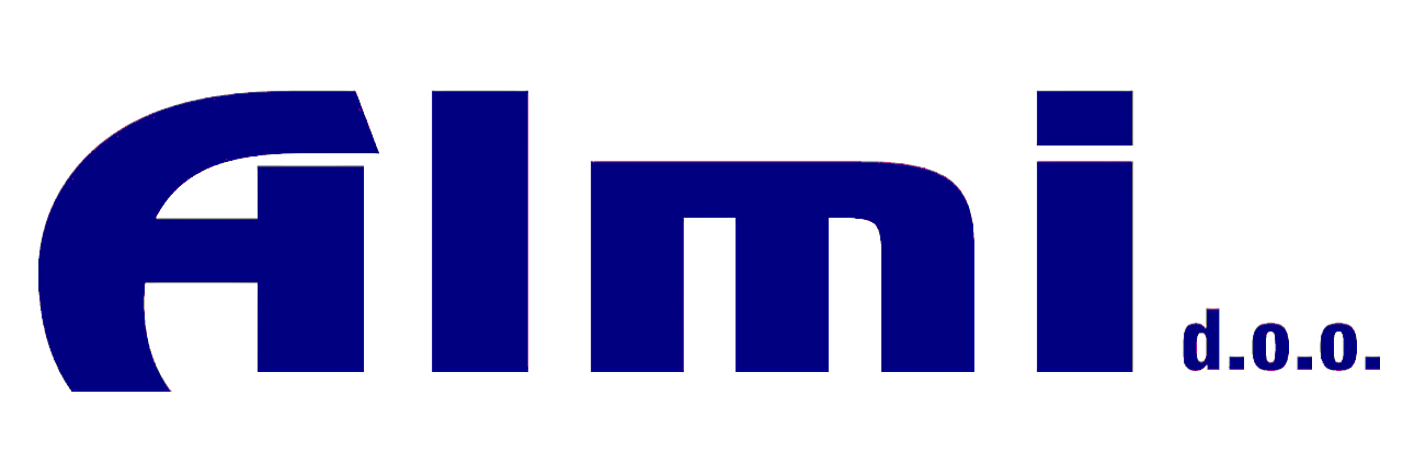 Almi Logo